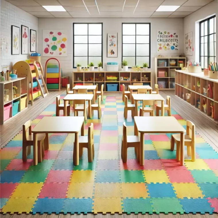 Un environnement sain pour vos petits : Notre service de nettoyage spécialisé pour les crèches à Saint-Mathieu-de-Tréviers, Saint-Mathieu-de-Tréviers, PATRICK PROPRETÉ SERVICES