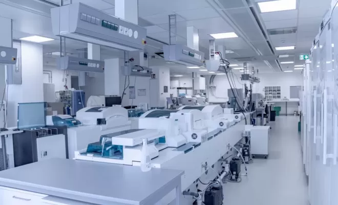 Nettoyage de laboratoire, Saint-Mathieu-de-Tréviers, PATRICK PROPRETÉ SERVICES